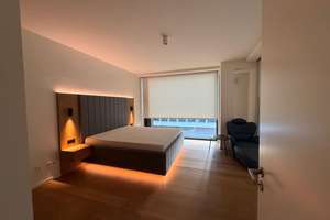 Exklusive 2-Zimmer-Wohnung mit Balkon in Bestlage Berlin-Mitte (Dorotheenstraße) – Dorotheenstraße 83, 10117 Mitte (Ortsteil), Berlin – Vorschaubild 5