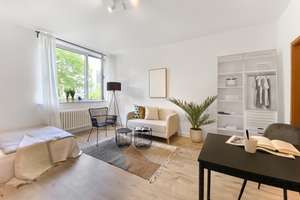 Saniertes Rendite-Juwel in Benrath – Kapitalanlage mit Zukunftspotenzial – Hildener Str 101, 40597 Benrath, Düsseldorf – Vorschaubild 3