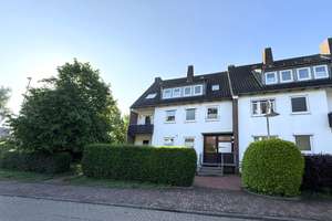 Helle 3-Zi.-Whg. mit zwei Balkonen, Top Zustand in Habenhausen