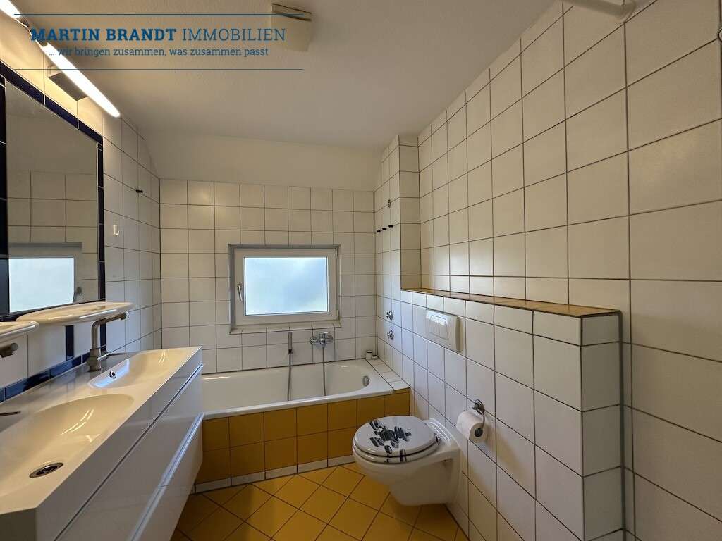 Immobilie in Hünfelden - Großzügiges Mehrfamilienhaus Anwesen mit schönen Garten in zentraler Lage von Hünfelden-Kirberg... - Bild 20