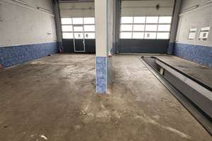 Gepflegtes Gewerbeobjekt in Top-Lage – Ideal für Logistik, Büro oder Produktion – Die vollständige Adresse der Immobilie erhältst du vom Anbieter., 36124 Eichenzell – Vorschaubild 19
