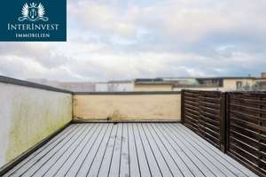 Ruhige Maisonette-Wohnung mit Dachterrasse im Innenhof – stilvoll möbliert möglich – 39108 Stadtfeld West, Magdeburg – Vorschaubild 20