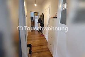 Tauschwohnung: Günstig in attraktiver Lage – Die vollständige Adresse der Immobilie erhältst du vom Anbieter., 22303 Winterhude, Hamburg – Vorschaubild 3
