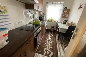vermietete 2 Zimmer-Wohnung – Augsburg – Vorschaubild 3
