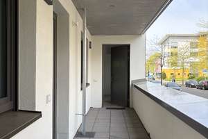 Westviertel: 3-Raum EG-Wohnung mit offener Küche und Terrasse – Helmut-Käutner-Str. 12, 45127 Westviertel, Essen – Vorschaubild 3