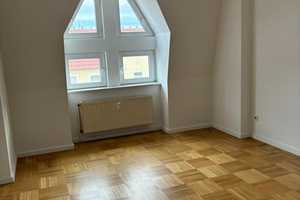 *** gemütliche Singlewohnung im Dachgeschoss inkl. Einbauküche *** – Wolfenbütteler Str. 45, 39112 Magdeburg – Vorschaubild 1