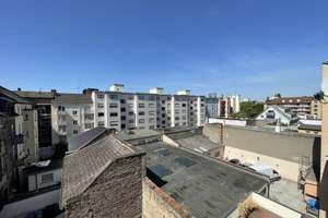 Leben in der City! ♥️lich Willkomen zu einer sanierten Stadtwohnung in MA Schwetzingerstadt/Oststadt