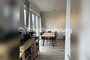 Tauschwohnung: Moderne und helle 3-Zimmer Wohnung in Neupasing – Die vollständige Adresse der Immobilie erhältst du vom Anbieter., 81245 Neupasing, München – Vorschaubild 5