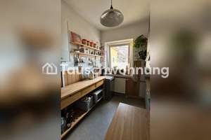 Tauschwohnung: München, Ludwigsvorstadt-Isarvorstadt: 3-Zimmer-Wohnung, 68 – Die vollständige Adresse der Immobilie erhältst du vom Anbieter., 80337 Am alten südlichen Friedhof, München – Vorschaubild 6