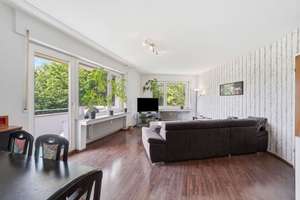 Kapitalanleger oder Eigennutzer - Eigentumswohnung mit Balkon und Blick ins Grüne in Köln-Merheim – Die vollständige Adresse der Immobilie erhältst du vom Anbieter., 51109 Merheim, Köln – Vorschaubild 7