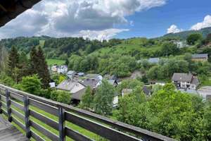 Leben wo andere Urlaub machen! Gepflegte Doppelhaushälfte in Willingen. – Die vollständige Adresse der Immobilie erhältst du vom Anbieter., 34508 Willingen (Upland) – Vorschaubild 13