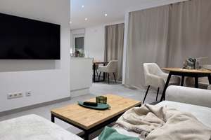 Vollmöblierte & hochwertige Wohnung in Mannheim, 2025 modernisiert – Die vollständige Adresse der Immobilie erhältst du vom Anbieter., 68199 Neckarau, Mannheim – Vorschaubild 24