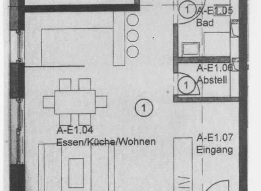 Single wohnung lauterbach