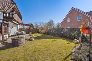 Familienglück mit großem Garten in Dörverden/Westen! – Die vollständige Adresse der Immobilie erhältst du vom Anbieter., 27313 Dörverden – Vorschaubild 21