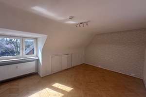 Großzügige 3-Zimmerwohnung im schönen Hamburg-Marienthal    / Keine Makleranfragen s. § 7 UWG    – Ziesenißstraße 43, 22043 Marienthal, Hamburg – Vorschaubild 11
