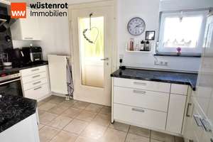 ***Freistehendes Einfamilienhaus mit großzügigem Garten im beliebten Hochschulviertel von Hagen!*** – Die vollständige Adresse der Immobilie erhältst du vom Anbieter., 58095 Hochschulviertel, Hagen – Vorschaubild 5