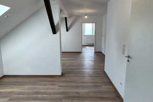 3,5 Zimmer - Ergolding - Einbauküche - Gartenabteil - Erstbezug nach Sanierung / Modernisierung