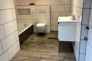 Modernisiertes 3-Zimmer-Einfamilienhaus mit Terrasse und Einbauküche in Mainz-Kostheim – 55246 Mainz-Kostheim, Wiesbaden – Vorschaubild 6