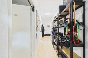 Gepflegte 2-Zimmer-Wohnung mit Stellplatz in Münster-Gievenbeck – Die vollständige Adresse der Immobilie erhältst du vom Anbieter., 48161 Gievenbeck, Münster – Vorschaubild 5