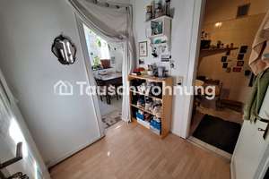 Tauschwohnung: 55m² heller, renovierter Altbau im Belgischen zum Tausch – Die vollständige Adresse der Immobilie erhältst du vom Anbieter., 50674 Neustadt/Süd, Köln – Vorschaubild 2