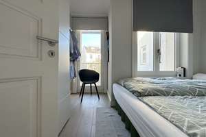 PROVISIONSFREI * Endetage / individuelle Maisonette-Wohnung mit Dachterrasse * Nähe UKE – Die vollständige Adresse der Immobilie erhältst du vom Anbieter., 20251 Hoheluft-Ost, Hamburg – Vorschaubild 14