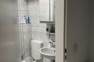 Nachmieter gesucht – Möblierte 1,5-Zimmer-Wohnung in Düsseldorf-Düsseltal – 40237 Düsseltal, Düsseldorf – Vorschaubild 6