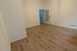 energetisch saniertes Haus + renovierte - 2 Zimmer KDB-Balkon - moderner Altbaucharme! – Stahlstraße 34, 40227 Oberbilk, Düsseldorf – Vorschaubild 7
