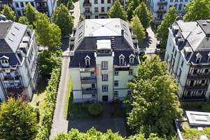 +++Kapitalanlage oder Eigennutz +++ vermietete 2-Zimmer-Wohnung in Dresden Striesen zu verkaufen+++ – Die vollständige Adresse der Immobilie erhältst du vom Anbieter., 1277 Innere Altstadt, Dresden – Vorschaubild 3