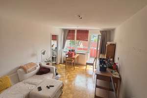 2-Zimmer-DG-Wohnung in Regensburg-Königswiesen – Habbelstraße 2, 93051 Kumpfmühl-Ziegetsdorf-Neuprüll, Regensburg – Vorschaubild 5