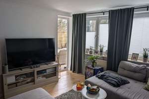 Über den Dächern – lichtdurchflutetes Anlageobjekt mit Südbalkon – Die vollständige Adresse der Immobilie erhältst du vom Anbieter., 22559 Rissen, Hamburg – Vorschaubild 5