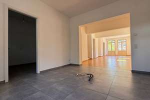 Villa Tauchnitz - Wohnen im historischen Rittergut – Windorfer Straße 53, 4229 Kleinzschocher, Leipzig – Vorschaubild 3