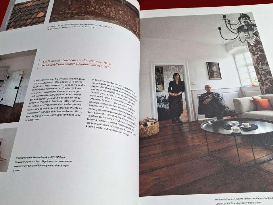 Landesdenkmalpreis 2010