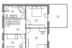 Moderne Neubau-Stadtvilla mit KfW-QNG-40 Plus-Zertifikat in Sprendlingen – Die vollständige Adresse der Immobilie erhältst du vom Anbieter., 55576 Sprendlingen – Vorschaubild 19