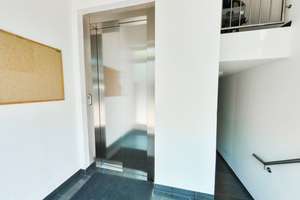 Moderne Gartenwohnung in Köln-Alt-Bocklemünd

KfW-55 | Baujahr 2020 | 86 m² | 3 Zimmer | 30 m² Ter – Die vollständige Adresse der Immobilie erhältst du vom Anbieter., 50829 Bocklemünd/Mengenich, Köln – Vorschaubild 2