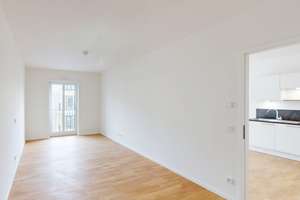 Elegantes Wohnen: 2-Zimmer-Wohnung mit moderner Einbauküche und Balkon – Friedenauer Höhe 11A, 12159 Friedenau, Berlin – Vorschaubild 14