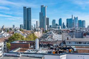 Kapitalanlage Frankfurt | Möbliertes Apartment | 5,4% Bruttorendite | KfW 55| Mona Lisa – 60327 Gallus, Frankfurt am Main – Vorschaubild 7