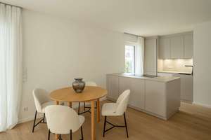 Raumwunder mit Stil - 3-Zimmer - Großzügiger Wohn-und Essbereich - Balkon - Tageslichtbad – 63069 Friedrichsweiher, Offenbach am Main – Vorschaubild 11