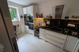 Zwischenmiete Wohnung Frankfurt Bornheim – 3ZKB Balkon (03.01.–31.03.2026) – Die vollständige Adresse der Immobilie erhältst du vom Anbieter., 60385 Bornheim, Frankfurt am Main – Vorschaubild 7