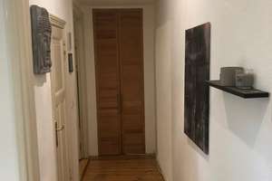 Altbaucharme in Friedrichshain | 1-Zimmer-Wohnung mit Dielenboden | Ab September bezugsfrei – Die vollständige Adresse der Immobilie erhältst du vom Anbieter., 10247 Friedrichshain, Berlin – Vorschaubild 6