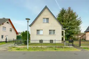 ✓ Mach aus eins, zwei ✓ EFH ✓ Neubaupotenzial vorhanden – Oberhavel (Kreis) – Vorschaubild 16