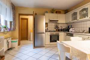 Zweifamilienhaus mit Charme und Potenzial in Leverkusen-Manfort – Leverkusen – Vorschaubild 4