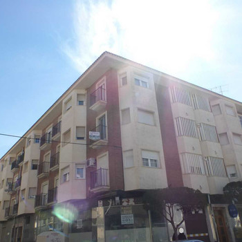 Solvia Immobilien Wohnung Yecla