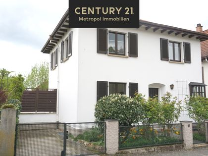 Haus Weinheim Mieten