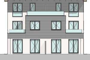 RUHIG - URBAN - IDYLLISCH:  Energieeffiziente Neubau-Doppelhaushälfte für Paare und Familien – Olewischtwiet °, 22177 Hamburg – Vorschaubild 10