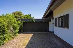 Villa Prostata am Feldrand von Heiningen – Göppingen (Kreis) – Vorschaubild 55