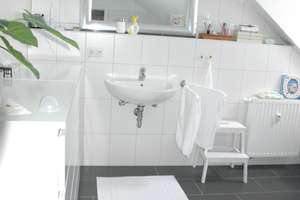 3-Zimmer Dachgeschosswohnung mit eigenem Gartenanteil – 93051 Kumpfmühl-Ziegetsdorf-Neuprüll, Regensburg – Vorschaubild 17
