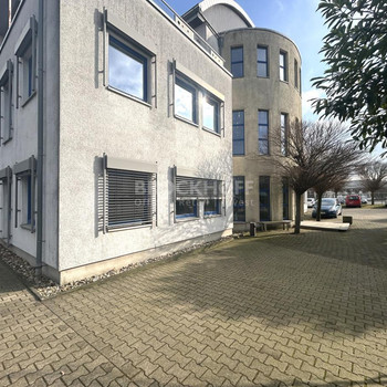 Gewerbegebiet Ernestine | 137 -316 m² Bürofläche +Terrasse | ab 8,90 EUR