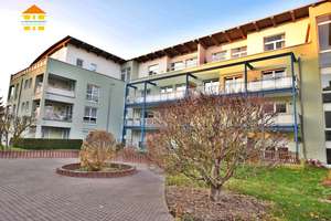 *In ruhige Wohnlage mit Balkon und Option auf Einbauküche* – C.-A.-Fischer-Straße 24, 9131 Ebersdorf, Chemnitz – Vorschaubild 1