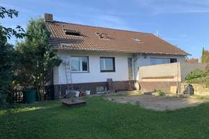 Nahe Schöningen: großes 1-2-Familienhaus, Pferdehaltung möglich – Die vollständige Adresse der Immobilie erhältst du vom Anbieter., 38387 Twieflingen – Vorschaubild 5