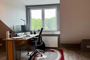 ***Einziehen und wohlfühlen: Viel Platz & moderner Wohnkomfort*** – Oswald-Kanzler-Weg 4c, 21079 Hamburg – Vorschaubild 27